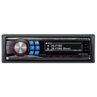 ALPINE CDA-9887R - Car Radio