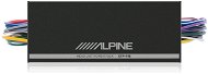 ALPINE KTP-445 - Car Audio Amplifier
