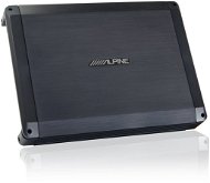 ALPINE BBX-F1200 - Car Audio Amplifier