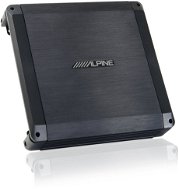 ALPINE BBX-T600 - Car Audio Amplifier
