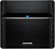 ALPINE PMX-F640 - Autós erősítő