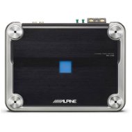 ALPINE PDX-4.100 - Digital Amplifier