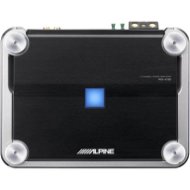 ALPINE PDX-4.150 - Digital Amplifier