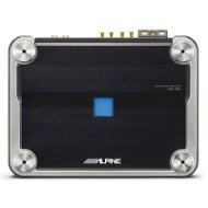 ALPINE PDX-1.600 - Digital Amplifier