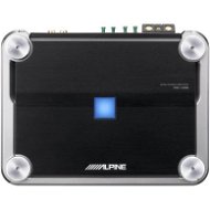 ALPINE PDX-1.1000 - Digital Amplifier