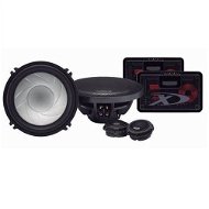 ALPINE SPX-17REF - Car Speakers