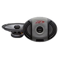 ALPINE SPR-69C - Car Speakers