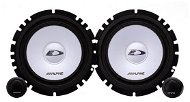 ALPINE SXE-1750S - Car Speakers