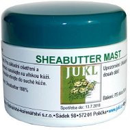 Jukl Sheabutter mast - Ointment