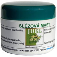 Jukl Mallow Ointment 50 ml - Ointment