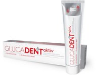 Glucadent Active Toothpaste - Toothpaste