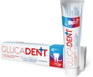 Glucadent + zubná pasta - Zubná pasta