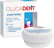 Glucadent+ Toothpaste - Tooth Powder