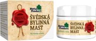 Naturprodukt Švédská bylinná mast 100 ml - Mast