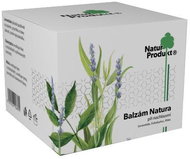 Naturprodukt Balsam for Colds - Body Cream
