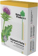 Silymarin Forte 1 Slim - Body Weight - Milk Thistle