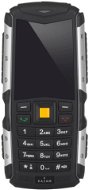 Kazaa Life R5 Black - Mobilný telefón