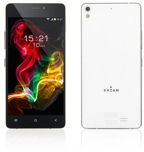 Kazam Tornado 348 - Mobile Phone - Main image