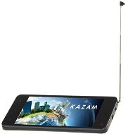 Kazam TV 4.5 Schwarz - Handy
