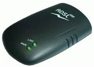 WELL PTI-800 ADSL externí USB modem včetně splitteru - -