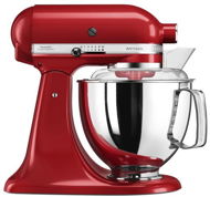 KitchenAid Robot Artisan 175 - Royal Red - Food Mixer