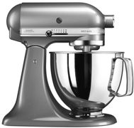 KitchenAid Robot Artisan 175 - silver - Food Mixer