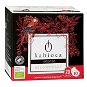 Kabioca ORGANIC Compostable Coffee Capsules for Nespresso Intenso 20 pcs - Coffee Capsules
