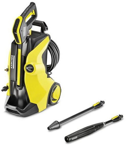Kärcher K 5 Full Control - Pressure Washer - Main image