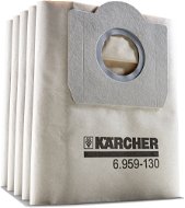 Kärcher Filter Bags for Vacuum Cleaner for WD 3 Series - Vacuum Cleaner Bags