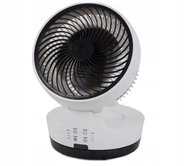 KADEER KYT-20XH 60 W white-black - Fan