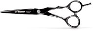 KIEPE Monster Cut Black 2814 Nůžky na vlasy, velikost 6" - Hairdressing Scissors