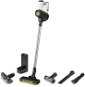 Kärcher AKU VC 6 Cordless ourFamily Pet - Upright Vacuum Cleaner