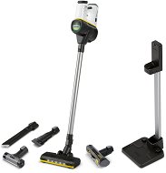 Kärcher AKU VC 6 Cordless ourFamily Extra - Upright Vacuum Cleaner