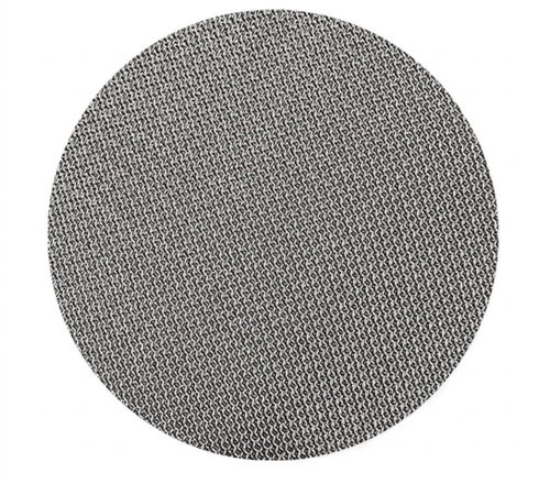 Kaffia Puck Screen 54mm - Coffee Maker Filter - Main image