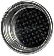 Kaffia Precision Basket 58 mm 18g - Coffee Maker Filter