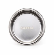 Kaffia Backflush Blind Filter 58 mm - Coffee Maker Filter