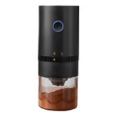 Kaffia MOVE USB - Coffee Grinder