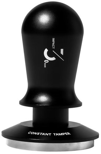 Kaffia Tamper PRO 58,35 mm - Coffee Tamper - Main image