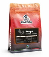 Kafista Kenya Jumbo Jumbo 250 g - Coffee