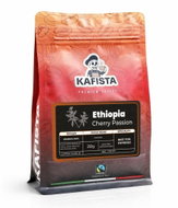 Kafista Ethiopia Cherry Passion 250 g - Coffee