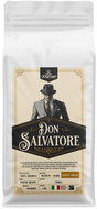 Don Salvatore 100% Arabica India, roasted for espresso, 1 kg - Coffee
