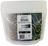 COFFEE Colombia, Peñas Blancas Huila, Castillo Caturra, natural, 200g - Coffee