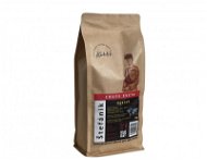 KÁVOHOLIK Štefánik Uganda 1kg - Coffee