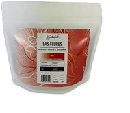 COFFEE COLOMBIA, Las Flores, Tabi, washed, 200g - Coffee