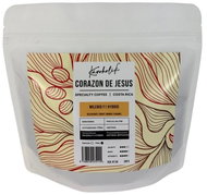 COFFEE Costa Rica, Corazon De Jesus, Milenio F1 Hybrid, Natural Reposado, 200g - Coffee