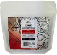 KÁVOHOLIK Kolumbia, Scarlet, red fruit, červené ovocie, 200 g - Káva