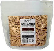 KÁVOHOLIK Kostarika, Hacienda Tobosi, Villalobos, 200g - Káva