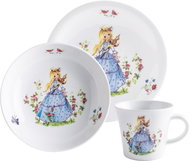 Kahla Update Sleeping Beauty - Children's Dining Set