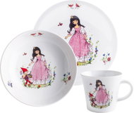 Kahla Update Snow White - Children's Dining Set