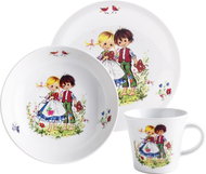 Kahla Update Hansel and Gretel - Children's Dining Set